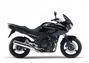 Yamaha TDM900 Yamaha TDM900